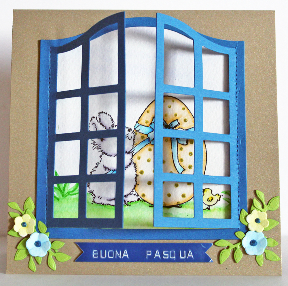 Card Finestra