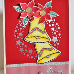 Jingle Bell Card