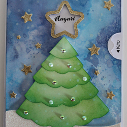 Disco Card