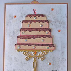 Card Compleanno