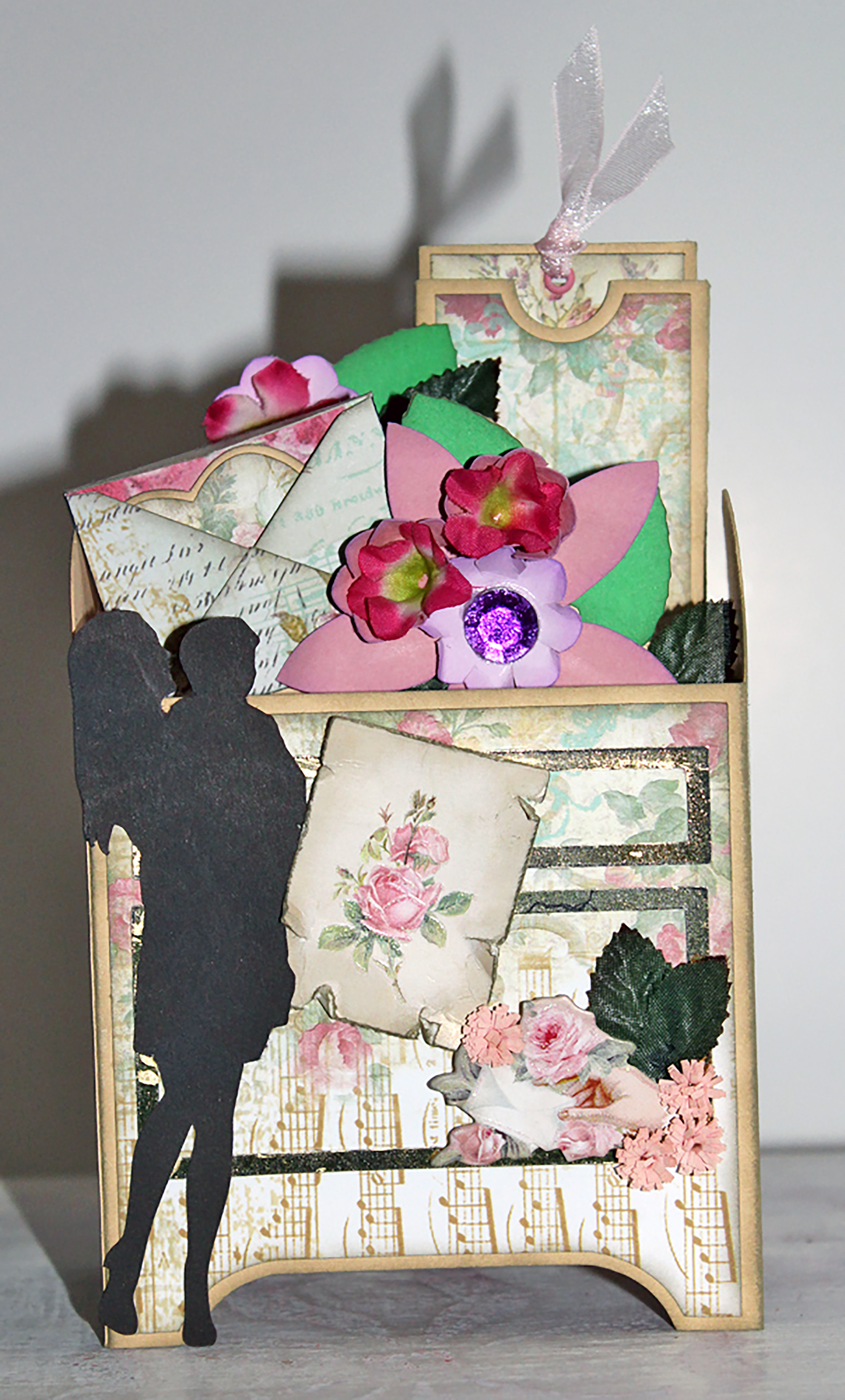 Card Mamma