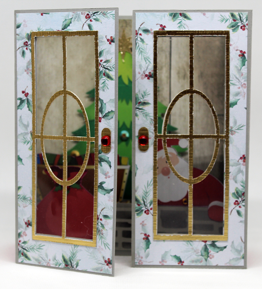 Finestra sul Natale