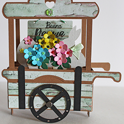 Card Primavera