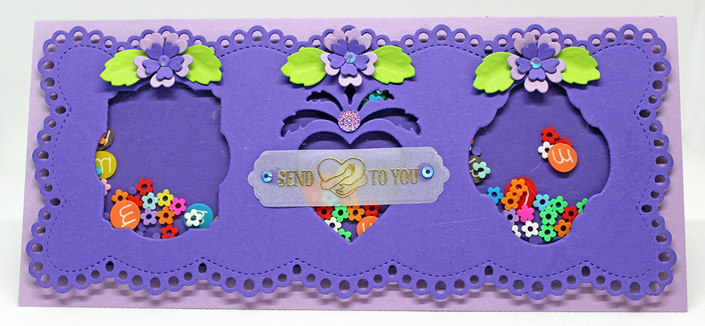 Frames Card