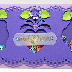 Frames Card