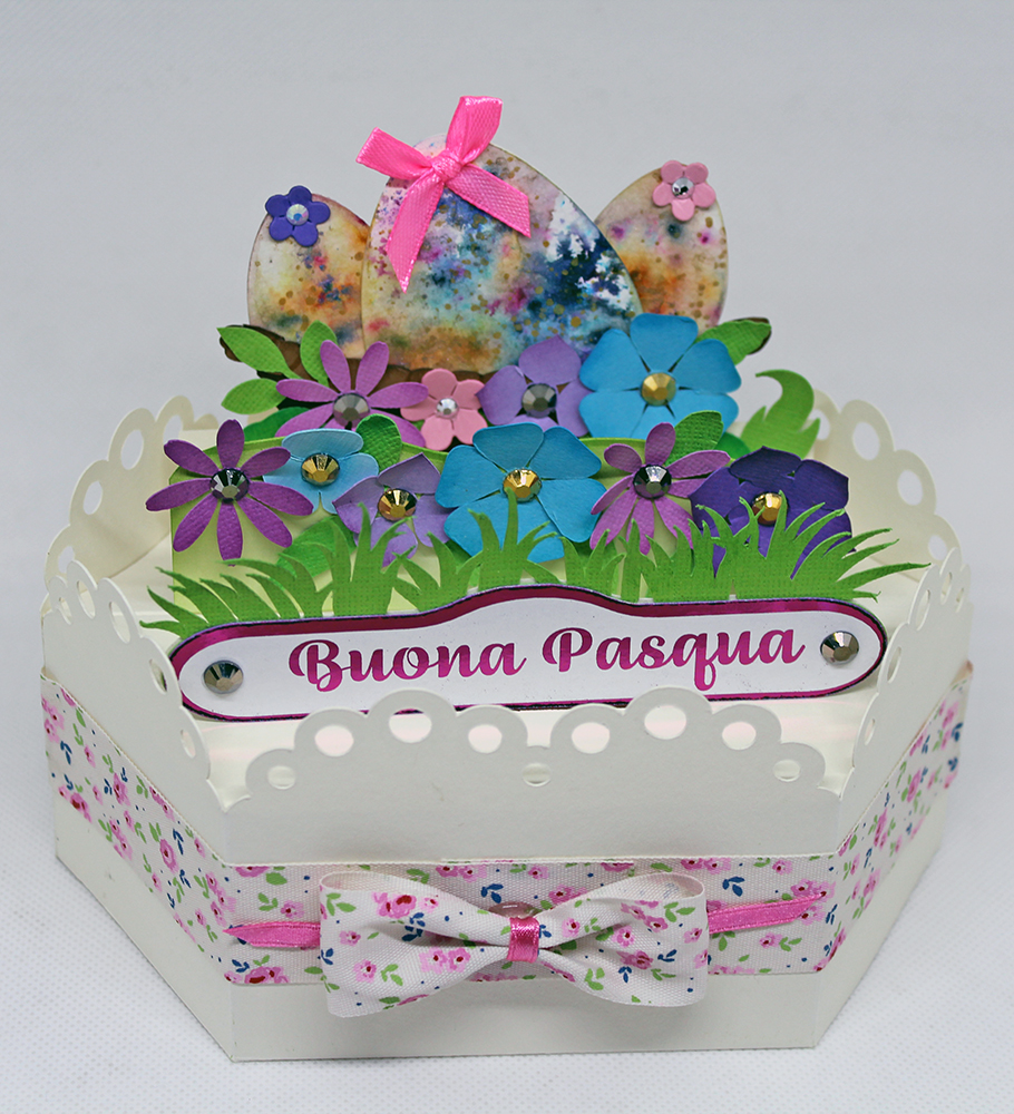 Easter Pop-Up Cards