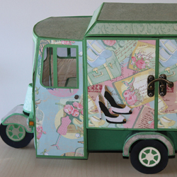Ape Piaggio