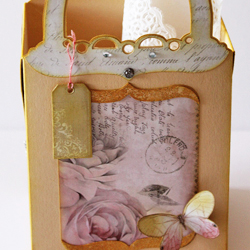 Sweet Bag