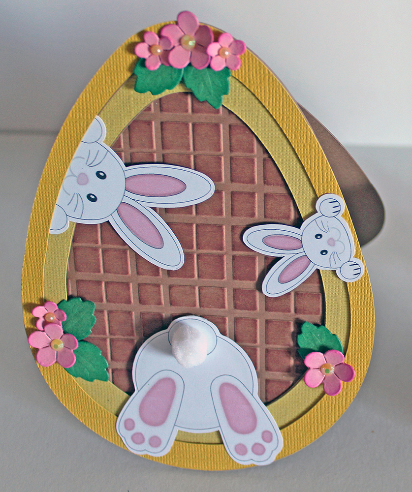 Uovo di Pasqua