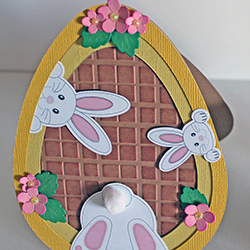 Uovo di Pasqua